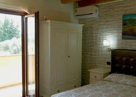 Bed & Breakfast La Villetta 5