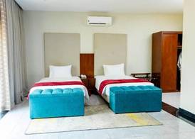 Lifestyle Boutique Hotel 2