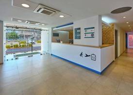 City Express Junior by Marriott San Luis Potosi Zona Industrial 2