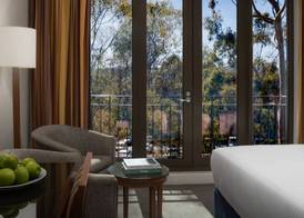 Yarra Valley Lodge 4