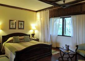 Kilaguni Serena Safari Lodge 5