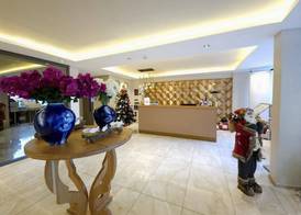 Fifty 5 Suite 5