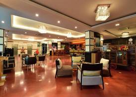 R-Mar Resort and Spa Patong, Phuket 5