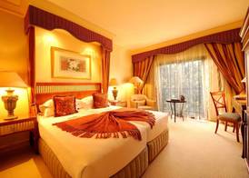 Peermont D'oreale Grande at Emperors Palace 5