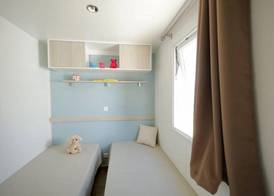 CAMPING CAMPILO 5