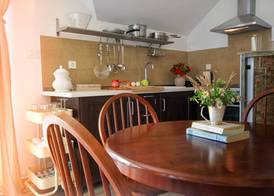 Lagom Apartments 5