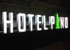 Pino Hotel 3