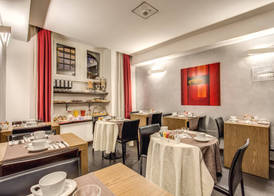 Hotel Rinascimento 4