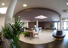 Hotel Camelia 2
