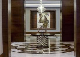 Sheraton Grand Samsun Hotel 2