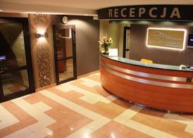Hotel Dunajec 3