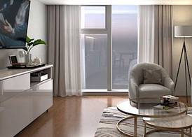 Oakwood Makati Avenue 5