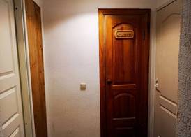 6B Meridian studio with Sauna 2