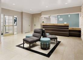 Residence Inn by Marriott Saddle River 2