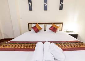 The Palm Garden Hotel 4