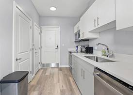 Furnished Apartments near Encore Boston 3
