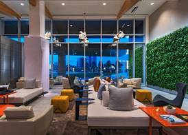 The Westin Irving Convention Center at Las Colinas 2