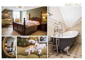 Walaker Hotel 5
