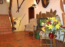 Hotel Kreuz Höhengasthof 2