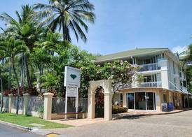 On The Beach Apartments 3