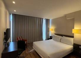 B&B HOTEL Burgos 5