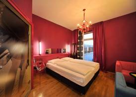 Erlebnis Post - Stadthotel mit EigenART 5