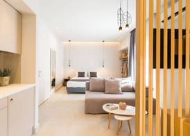 Calmare suites 3
