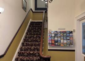 The Raincliffe Hotel 2