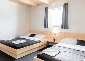 Hotel House Rozka 5