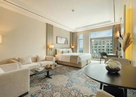 Mileo Hotel The Palm 5