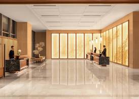 Courtyard by Marriott Suzhou Mudu 3