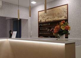 Hotel Vittoria 4