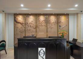SQ Hang Gai Hotel & Spa 4
