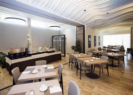 JR Hotels Gigli Firenze 4