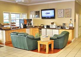 Gulfcoast Inn Naples 2