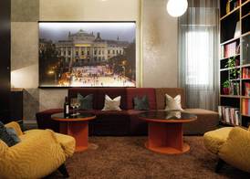 Hotel Capricorno 5
