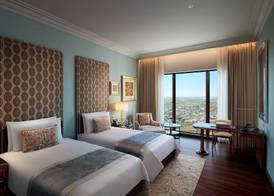 The Leela Gandhinagar 5