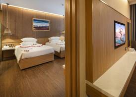 Virgo Hotel 2
