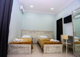Hotel City Kutaisi 3
