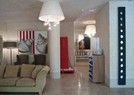 Hotel Residence Stella del Mare 2