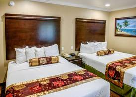 Rodeway Inn San Diego Near SDSU 4