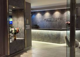 Adrett Hotel Königsallee 3