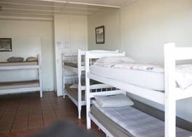 Island Vibe Backpackers Jeffreys Bay 4