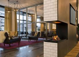 Citadines Michel Hamburg 4