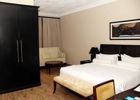 Clear Essence California Spa & Wellness Resort 5