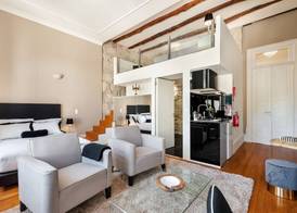 Maison Cabral 3