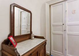 Da Gianni e Lucia Rooms with bathroom in the city center 3