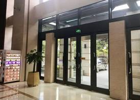 Jing'an Ziyuan Apartment 2