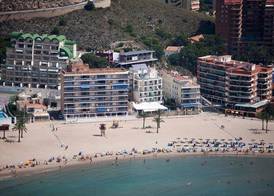 El Chalet 2