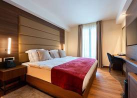 Hotel De Andros Virpazar 2